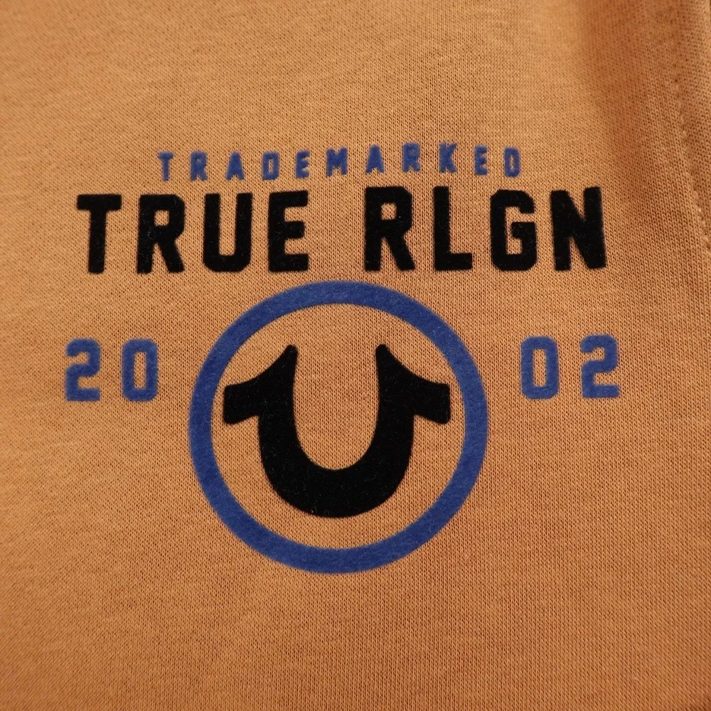 True Religion measurements are